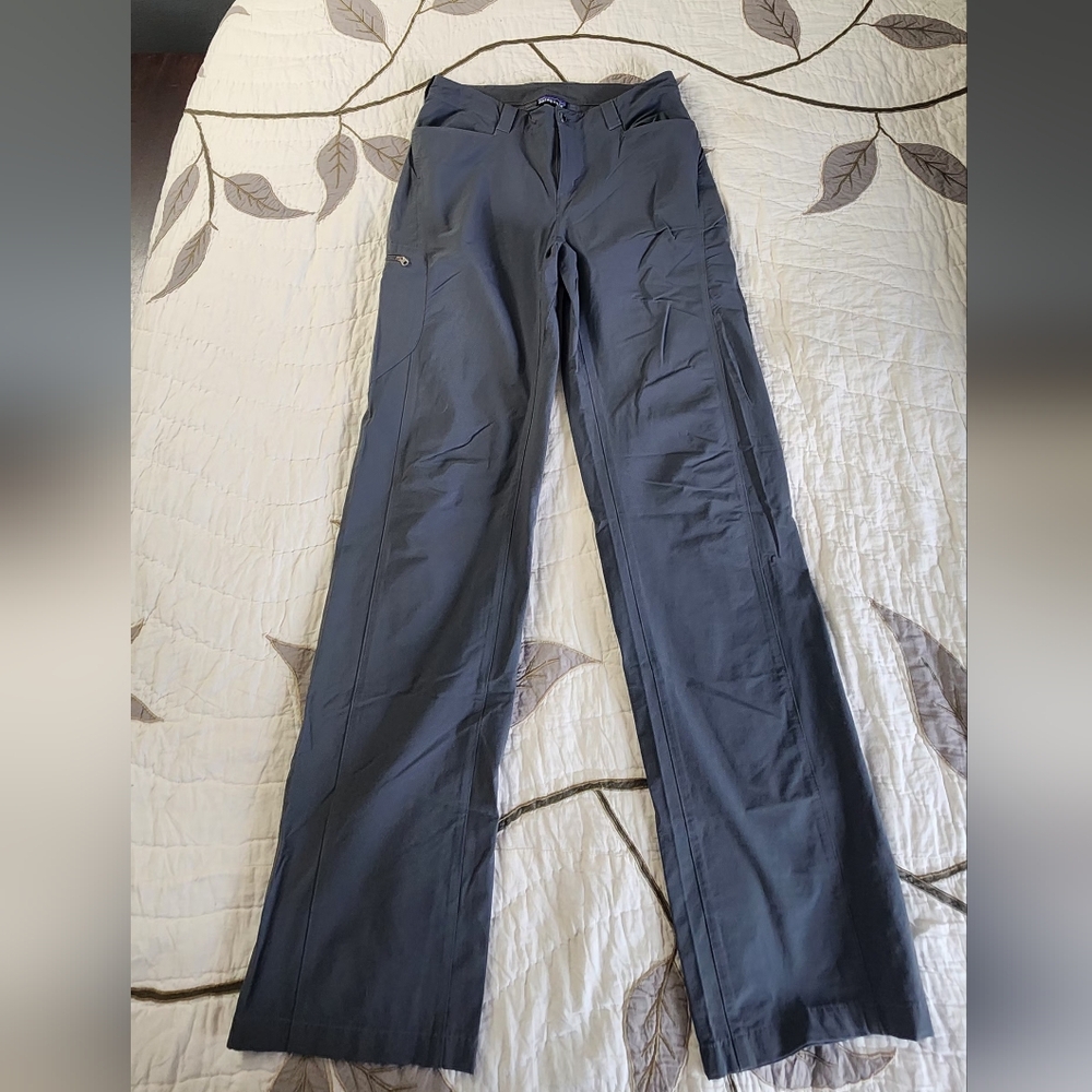 W's Patagonia Pant 8